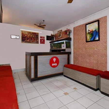 Oyo 3519 Hotel Garden Inn Waranasi Zewnętrze zdjęcie